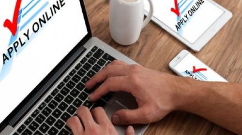 Apply For DL Online, Driving license Online, Online Driving license.